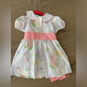 Beaufort Bonnet Dress